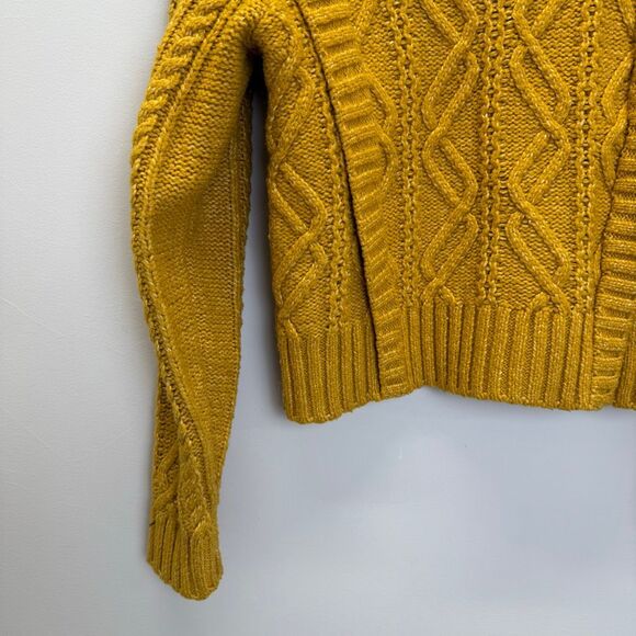 Central Park West Savannah Cardigan Small - Picture 9 of 10